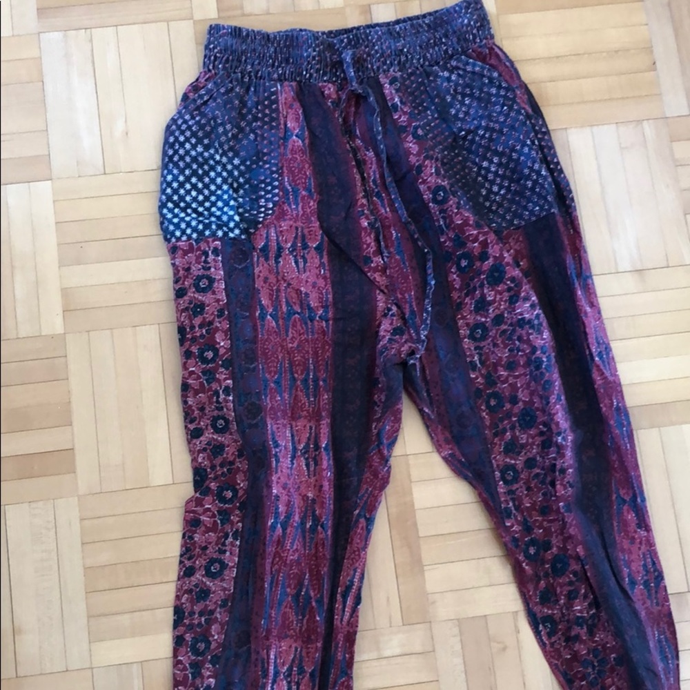 Pants - Picture 5 of 6